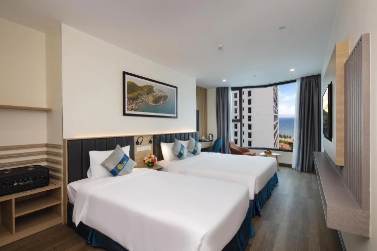 Lucky Sun Hotel