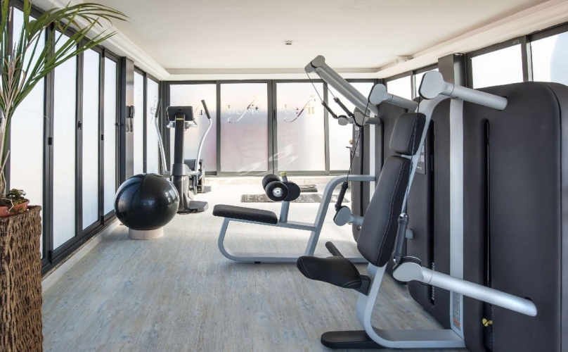Room Select Via Veneto photo 33