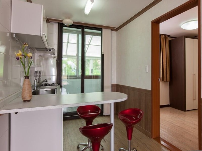 2 Bedrooms Superior room