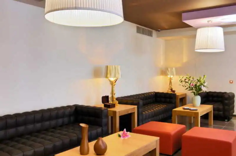 Hotelbild