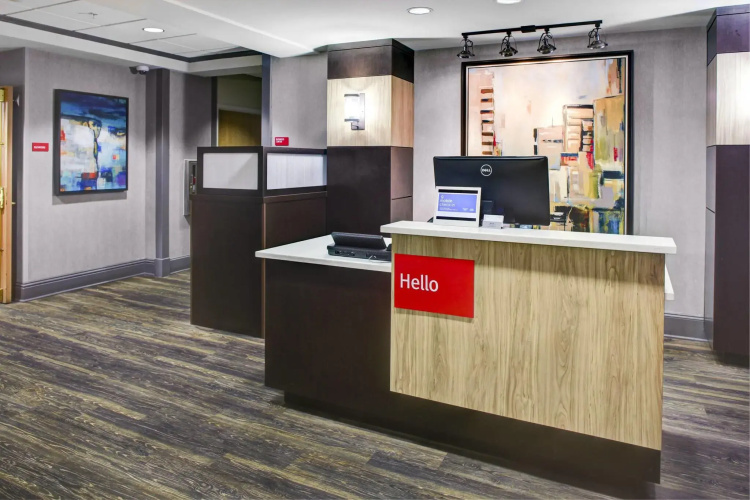 TownePlace Suites by Marriott Atlanta Buckhead