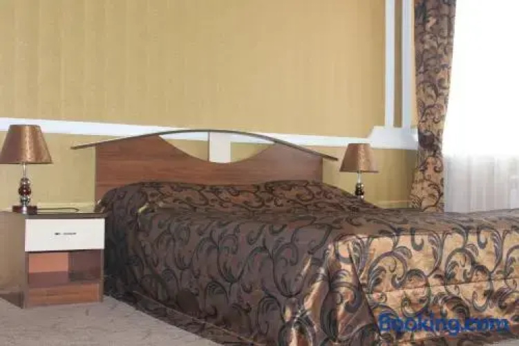 Hotel Edem