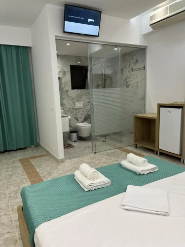 Hotel Biraci