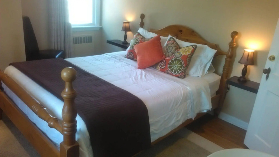 Stoneleigh Cottage