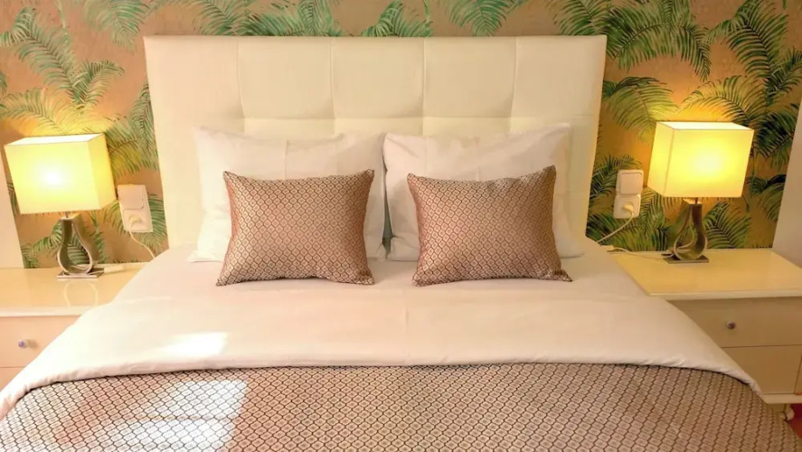 Palacio Apartments Madrid