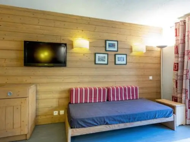 Apartment Arpasson 77