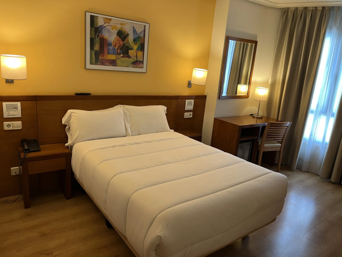 Hotel Ogalia