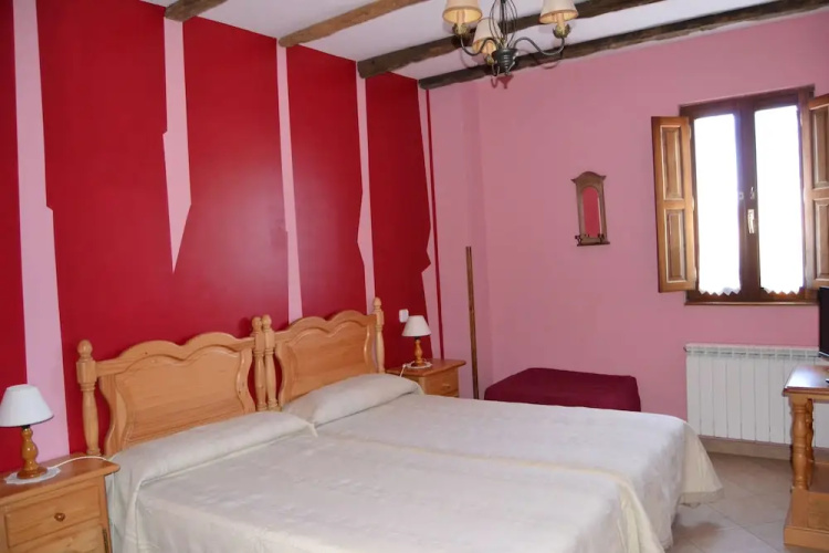 Posada Soano