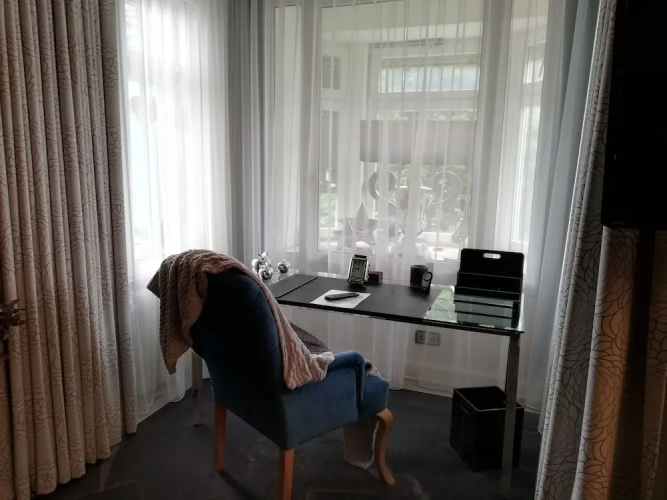 Hotel Luise