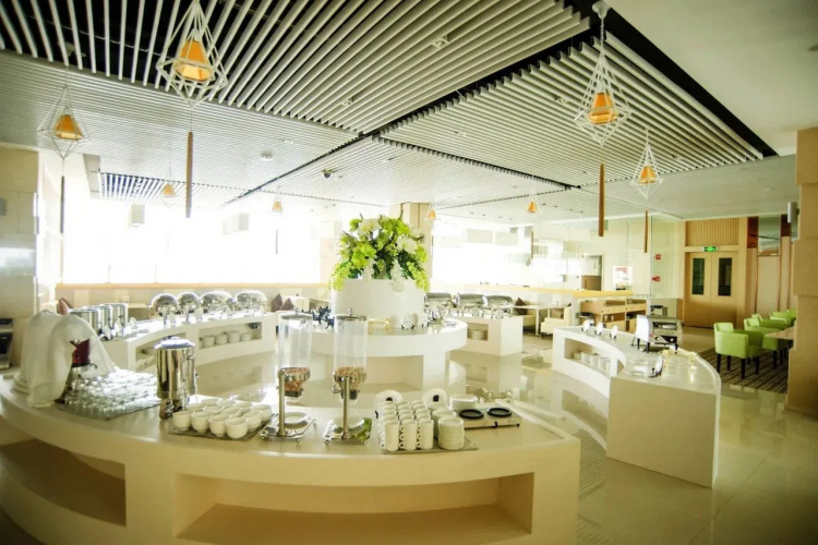 Best Yue Hang Hotel
