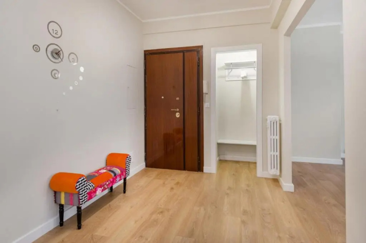 Apartment Costanza in Rome