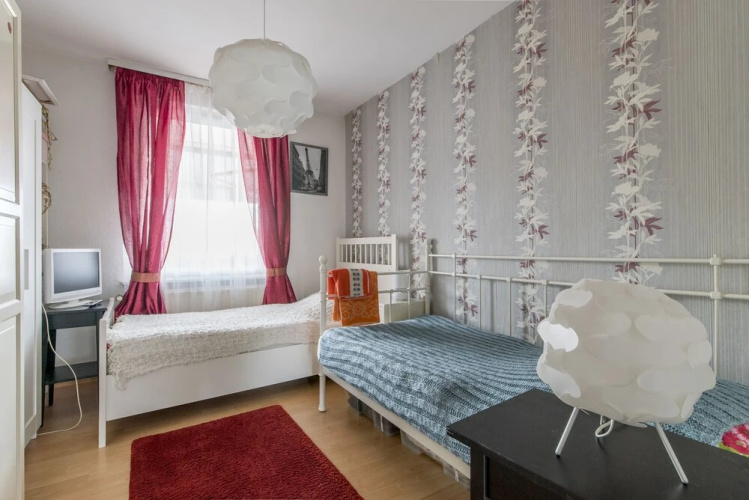 Private Apartment Krausenstraße