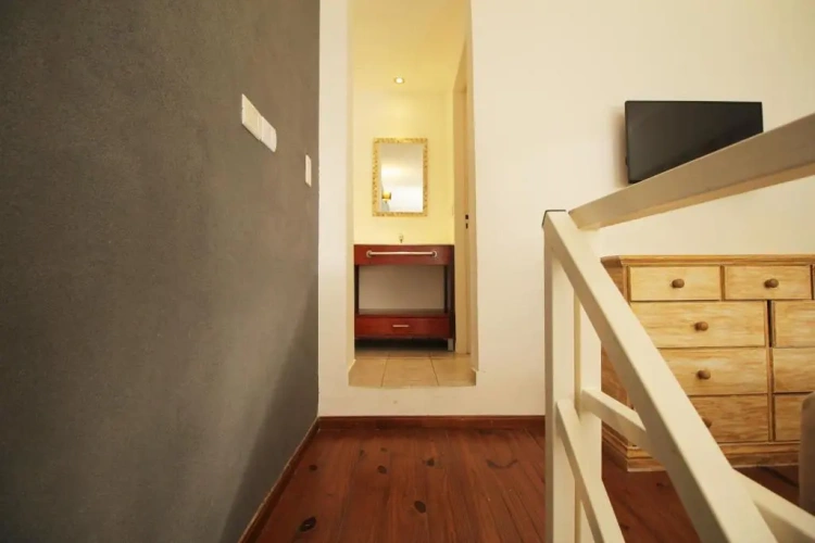 Premium Triple Apartment