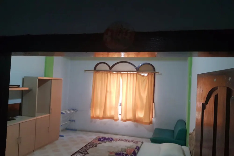 Hotel O Triarga