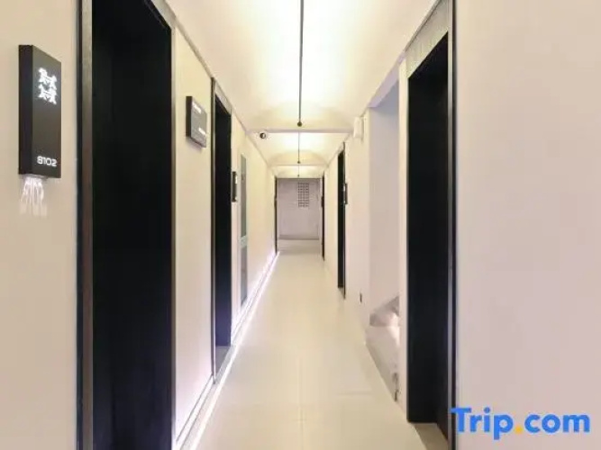 True Go Hotel