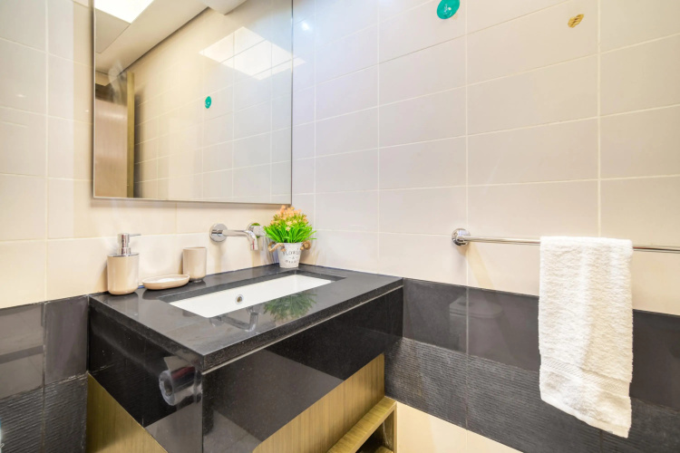 The Lofts West - 705- DT