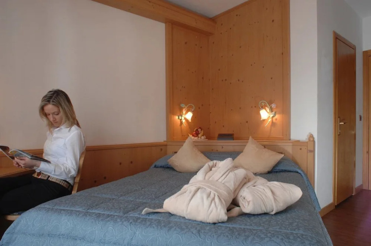 Hotel Alpino