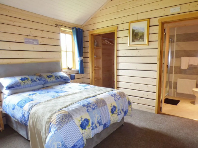 Caban Ceirw