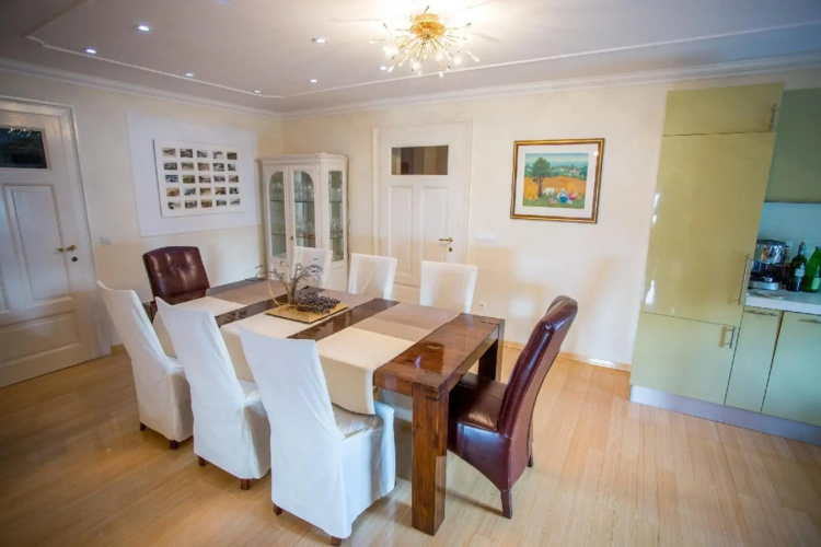 Villa Penkala Apartment