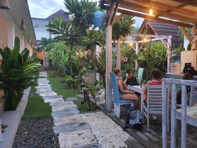 Deluxe Double room with balcony and with view