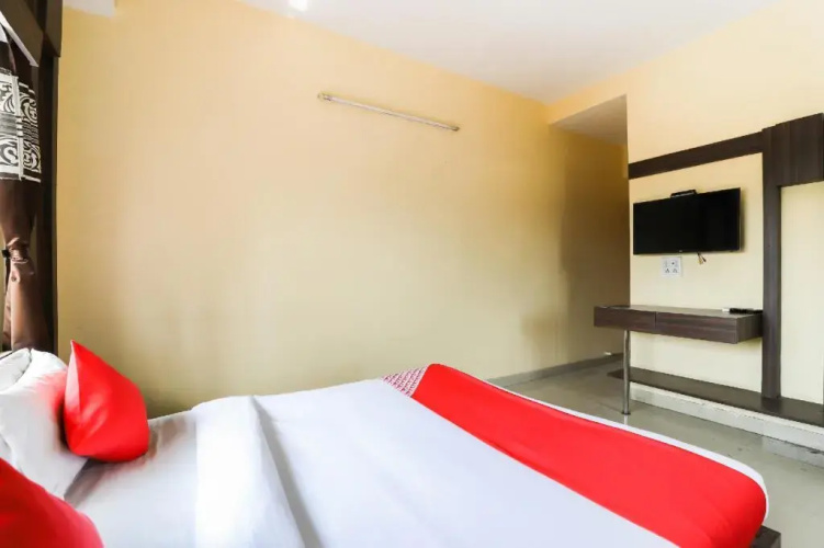 Hotel Siddharth by OYO Rooms