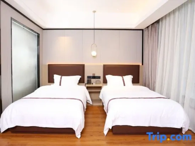 Business Twin room