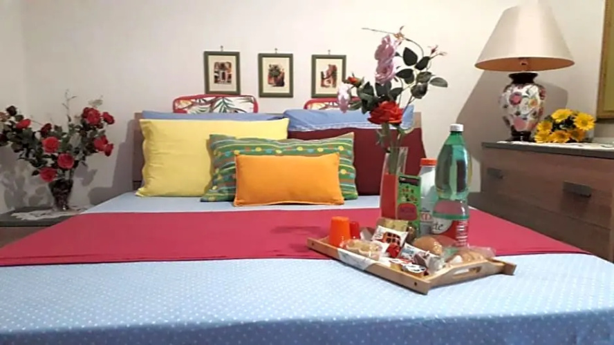 B&B Ruah Di Maria