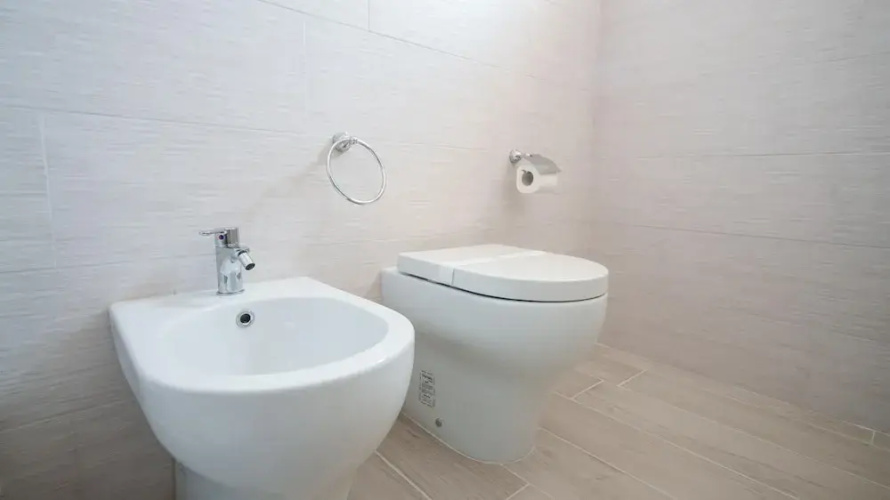 Das Halte Haus - Room 303