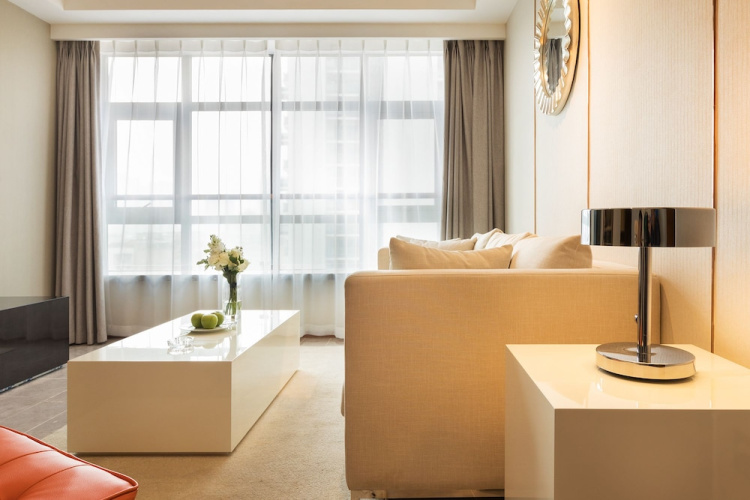 Chengdu IN Service Apartment