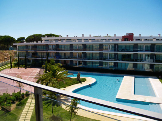 1 Bedroom Quadruple Apartment