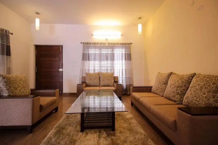 Aashritha Suites