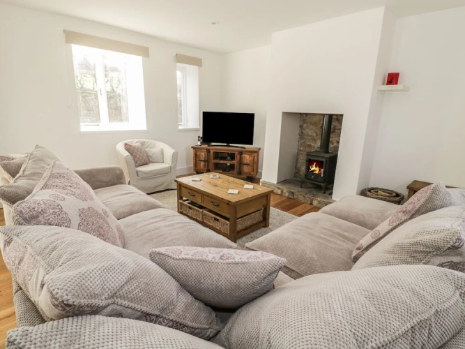 1 Dunkirk Cottages