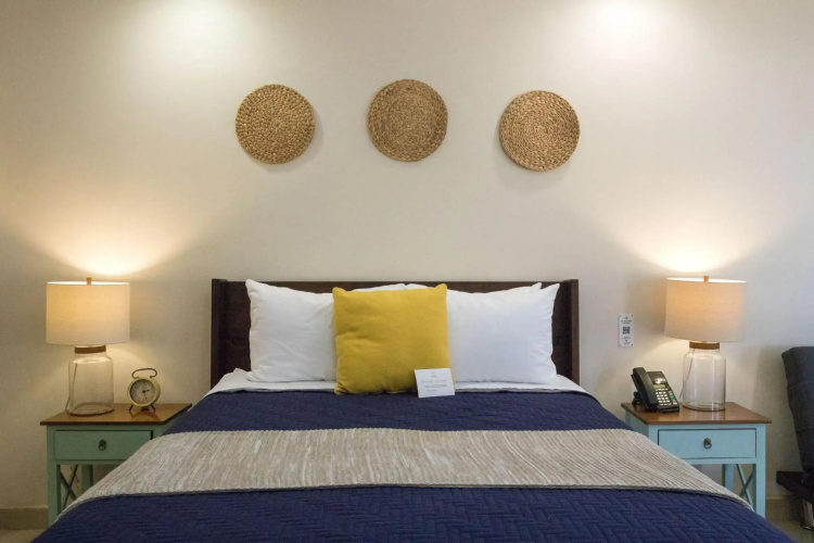 Maglen Resort