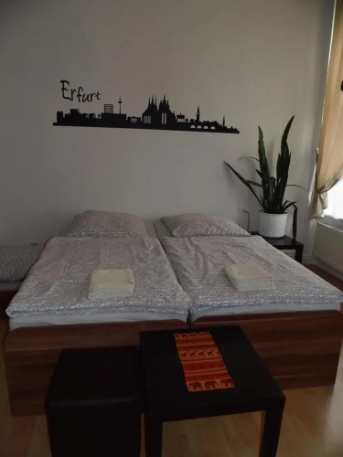 Apartment Lawrenz