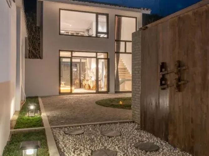 Yi Shi Yi Qu guest house
