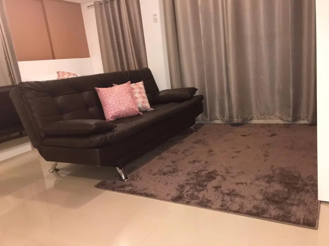 HUB Flats Luxo