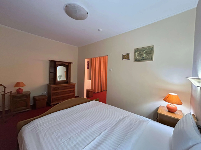 Dunarea Hotel