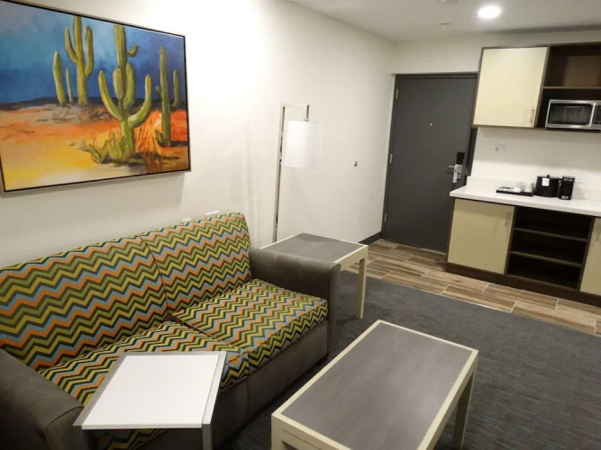 Microtel Inn & Suites Yuma