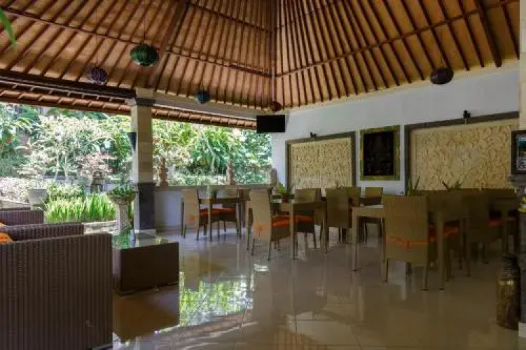 White House Central Ubud
