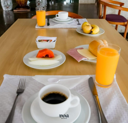 Novotel Rondonopolis