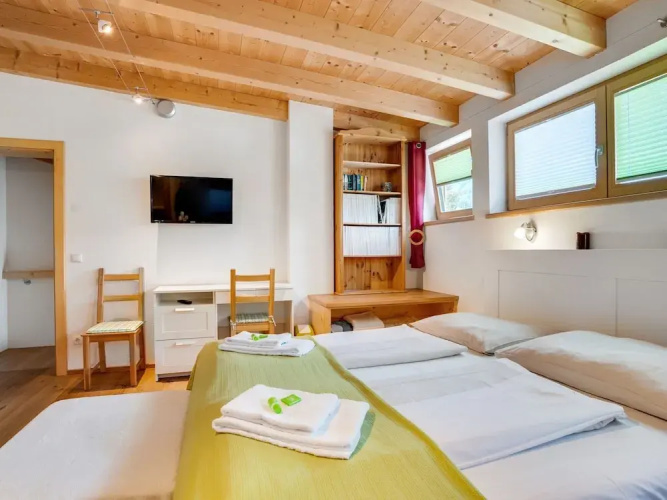 Belvilla by OYO Appartment Dafinzi