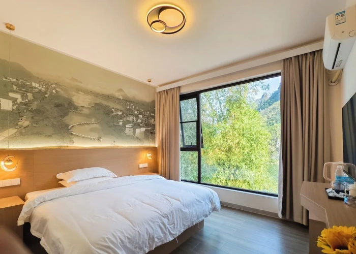 Superior Single room