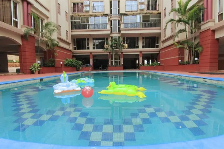 Leisure Vacations Mayur Emerald