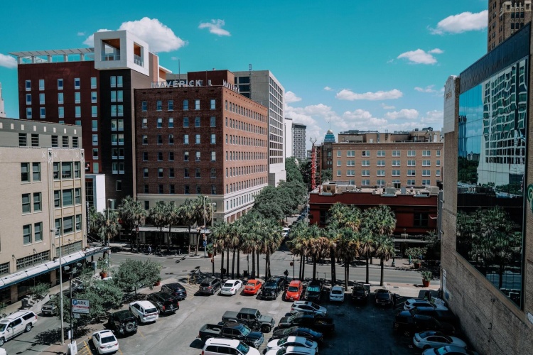 The St. Anthony, A Luxury Collection Hotel, San Antonio photo 25