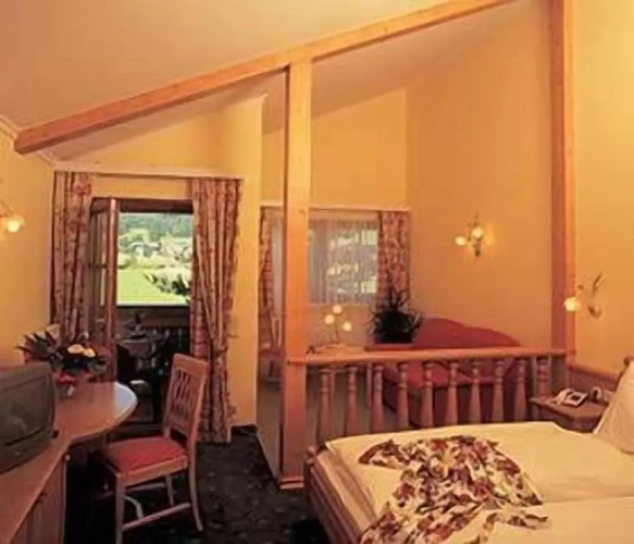 Aparthotel Kristall