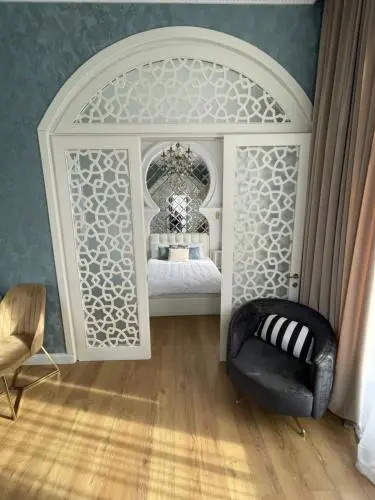 Apartment Tamarioni