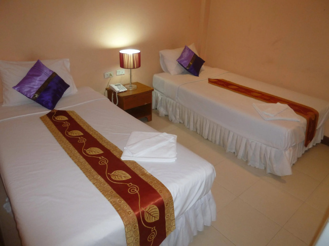 Elite Guesthouse