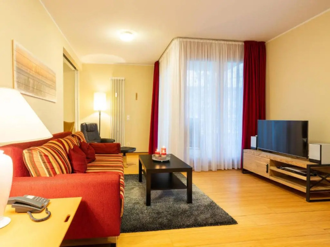 Otel görseli