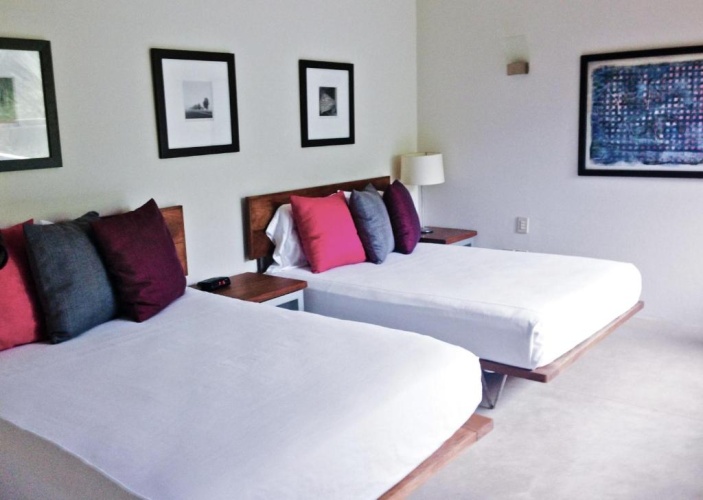 3 Bedrooms Villa