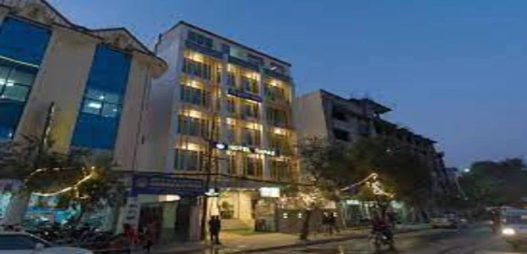 Otel görseli